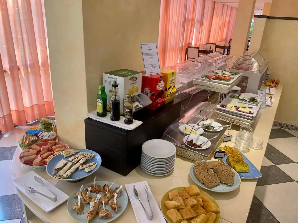 Hotel Augustus Riccione