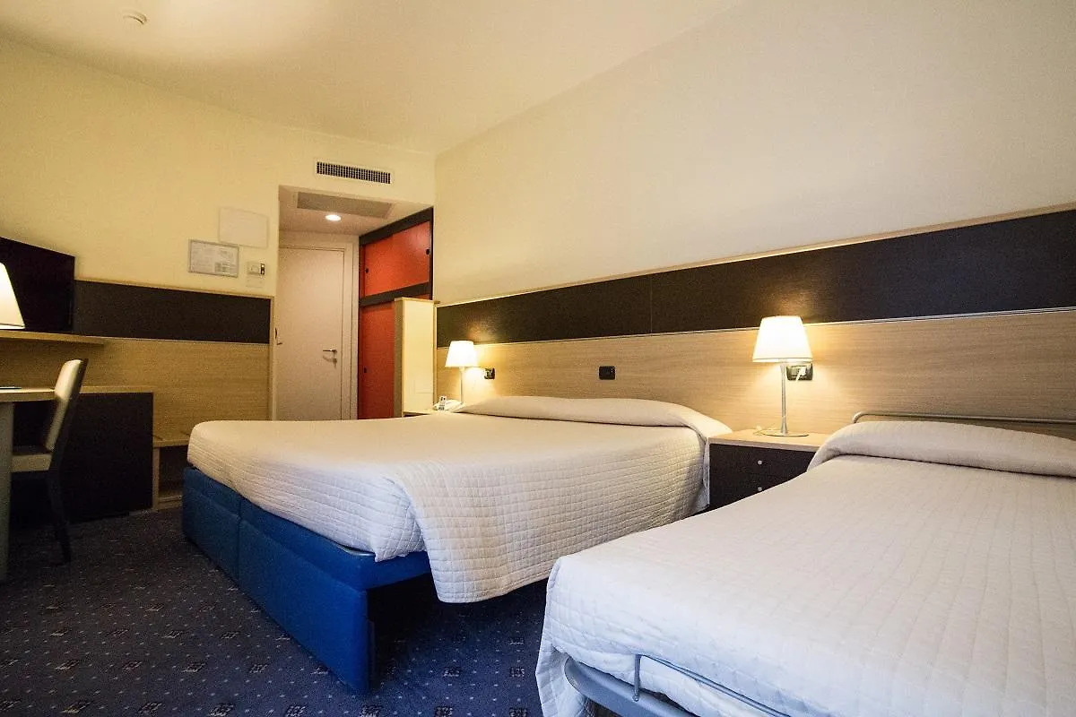 Hotel Augustus Riccione