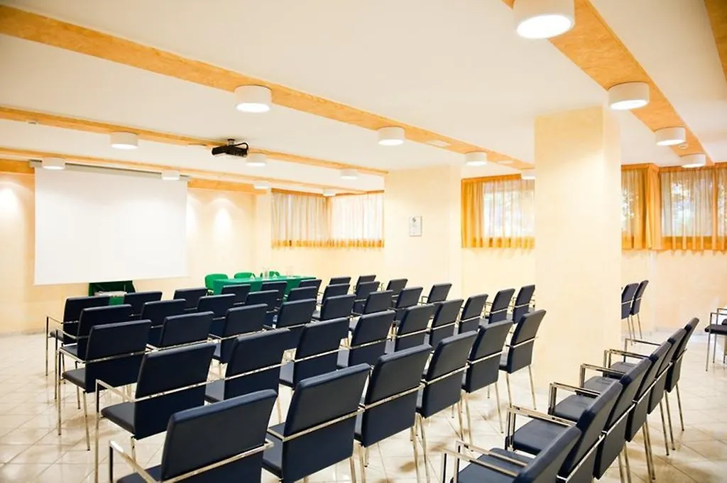 Hotel Augustus Riccione