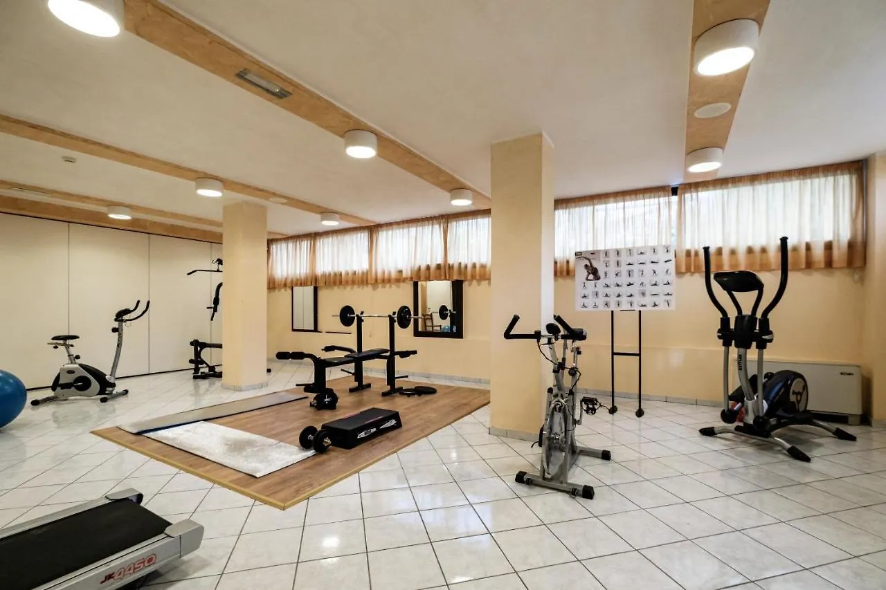Hotel Augustus Riccione