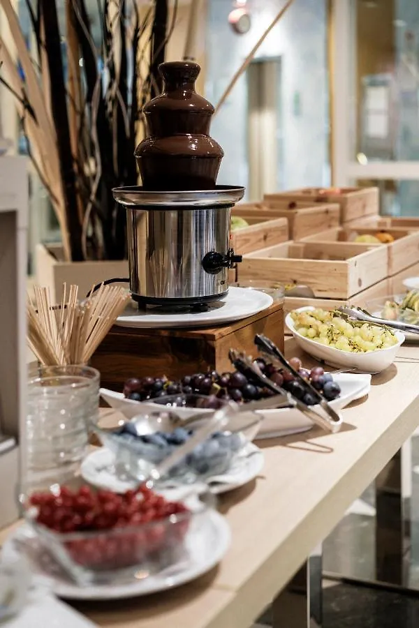 Hotel Augustus Riccione