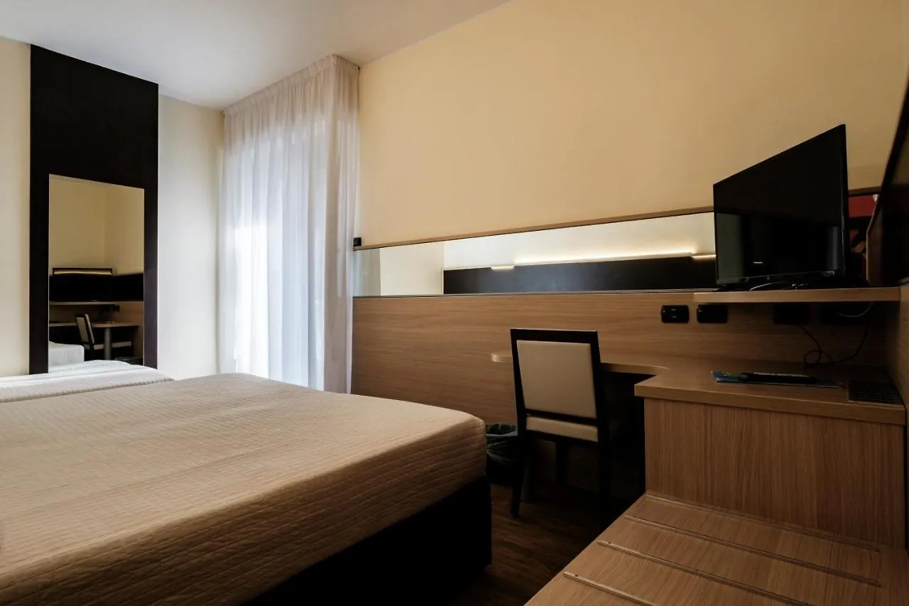 Hotel Augustus Riccione