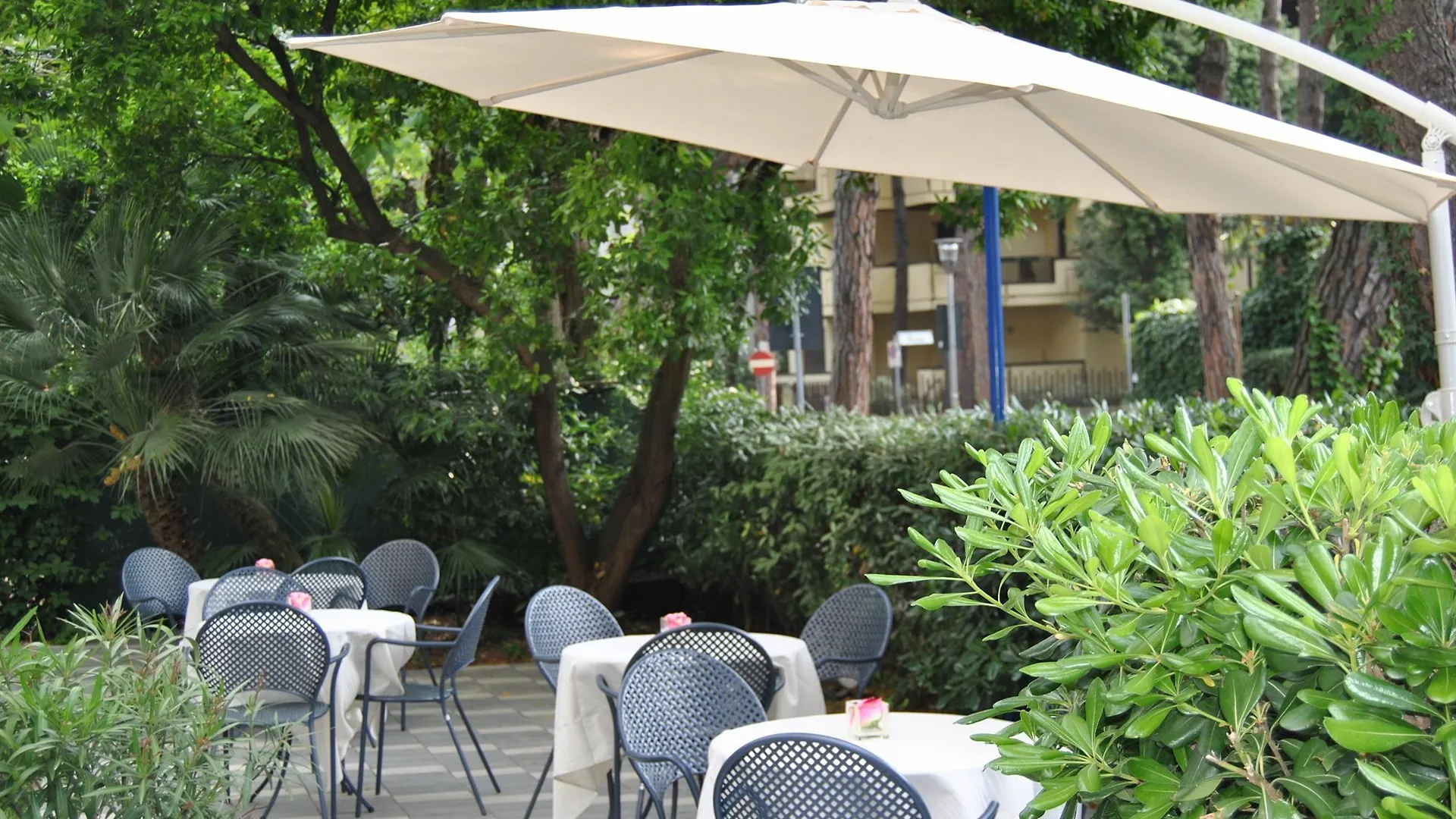 Hotel Augustus Riccione Itália