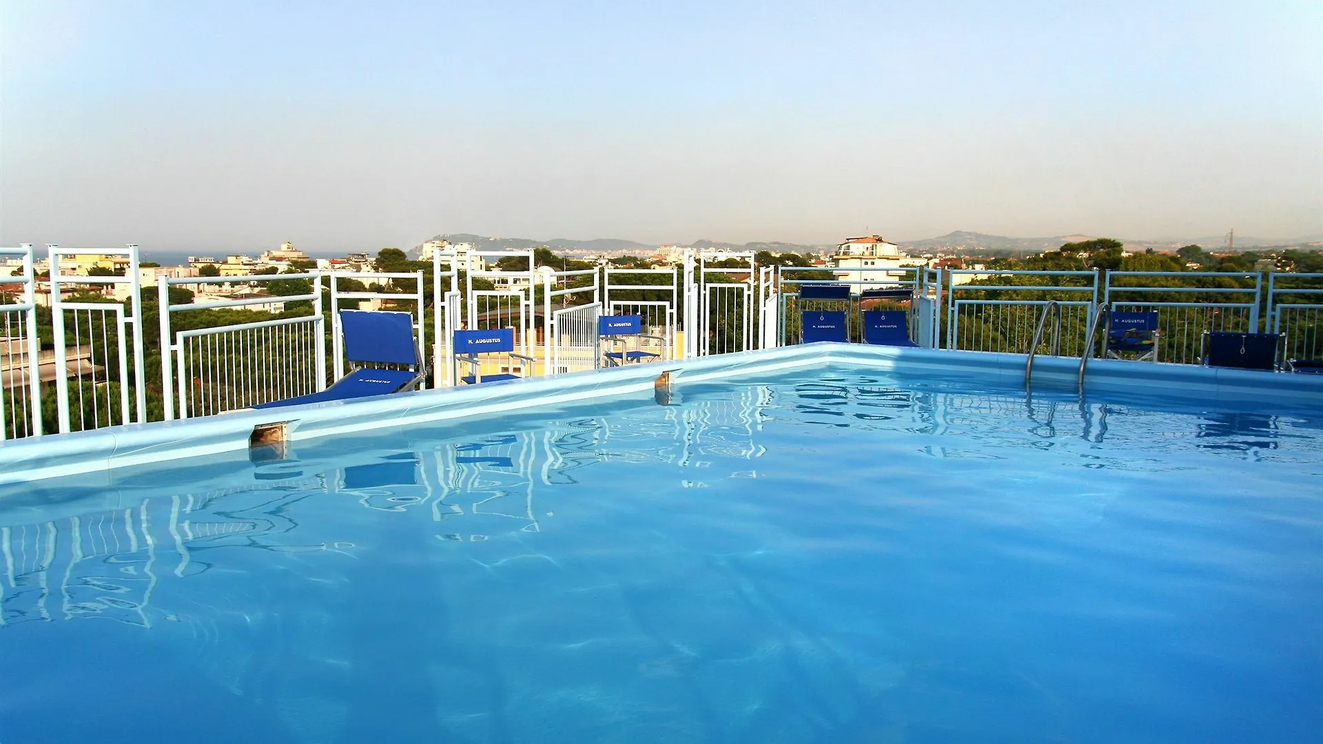 Hotel Augustus Riccione