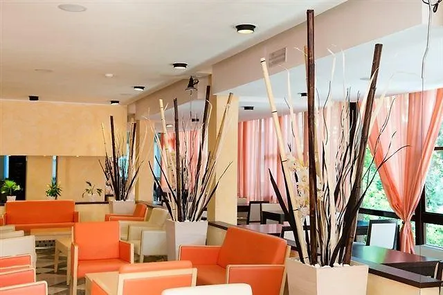 Hotel Augustus Riccione