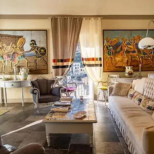 Jasmine Luxury House Apartment Modica