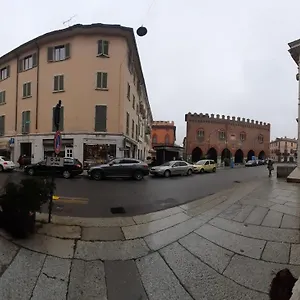 Ca' L'archetto Intero Centro Italia