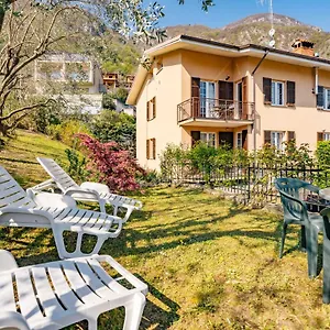 Mary Rose Apartment Oliveto Lario