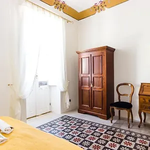 Calarossa Apartment Syracuse