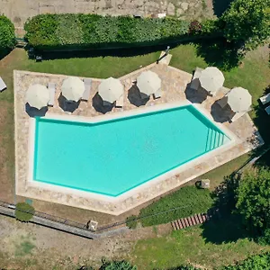 Borgo Di Italia