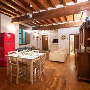 Terme By Mamo Apartment Florence