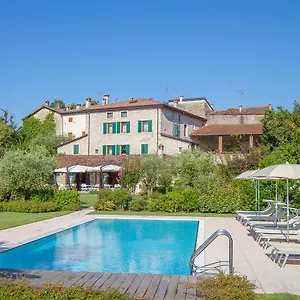 Antico Casale Bergamini Farm stay Sant'Ambrogio di Valpolicella