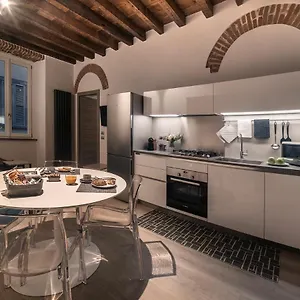 Borgo San Leonardo Apartment Bergamo
