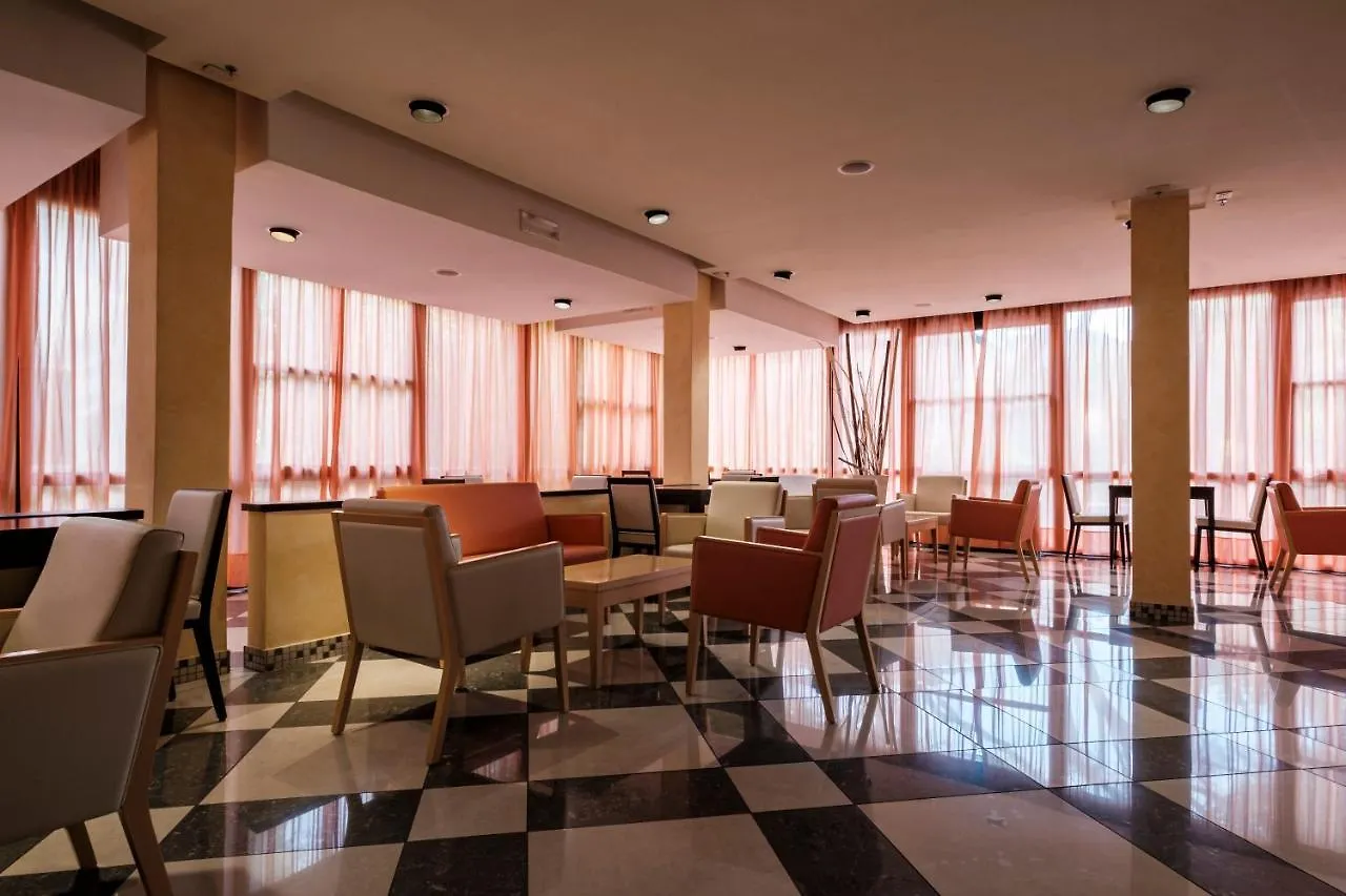 Hotel Augustus Riccione