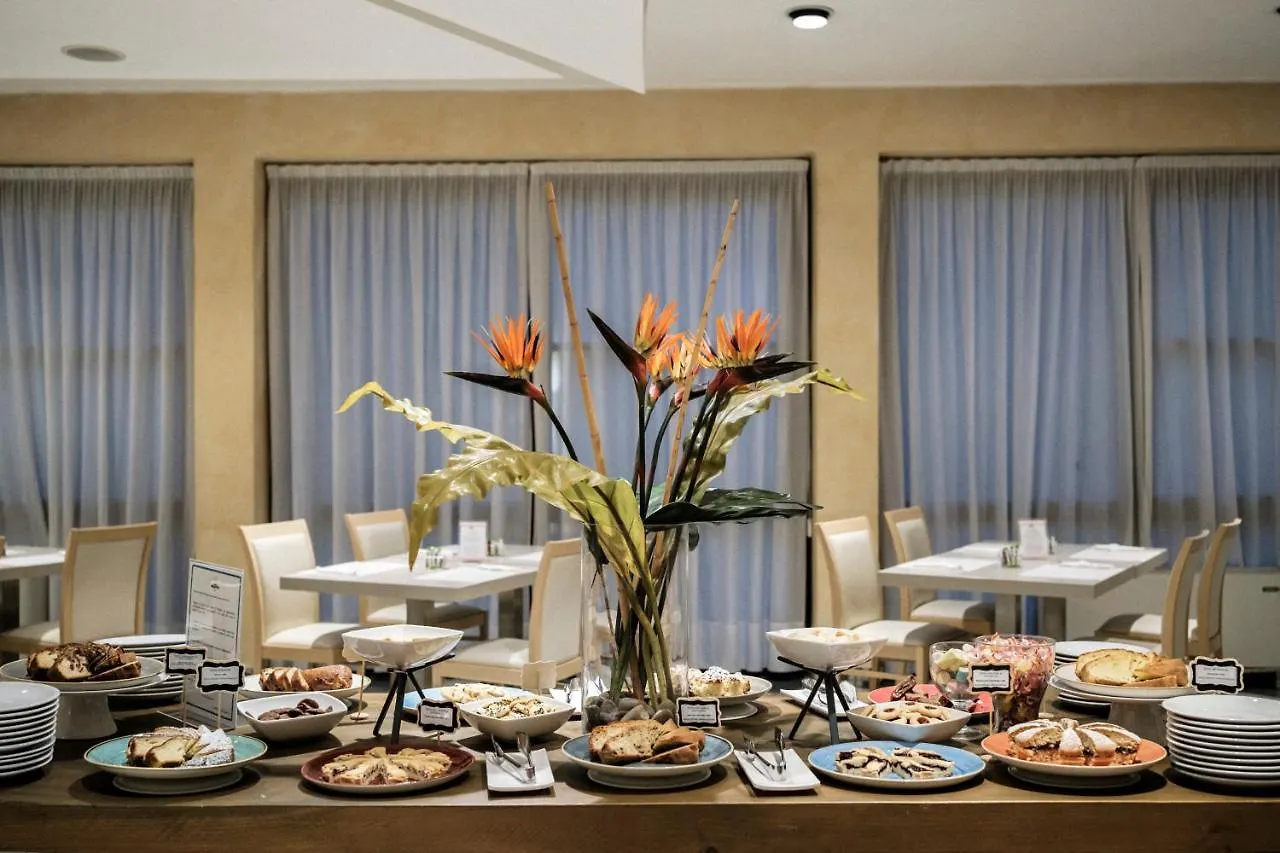 Hotel Augustus Riccione
