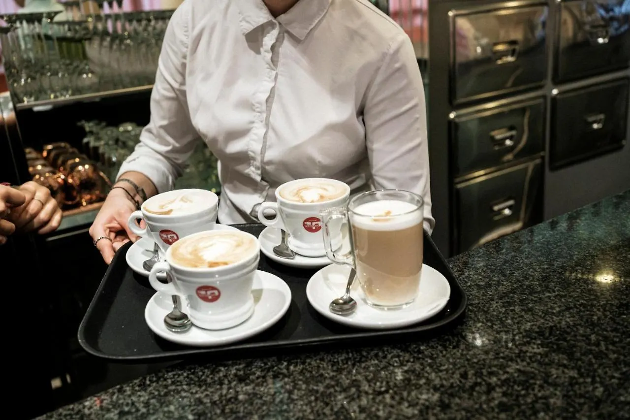 Hotel Augustus Riccione