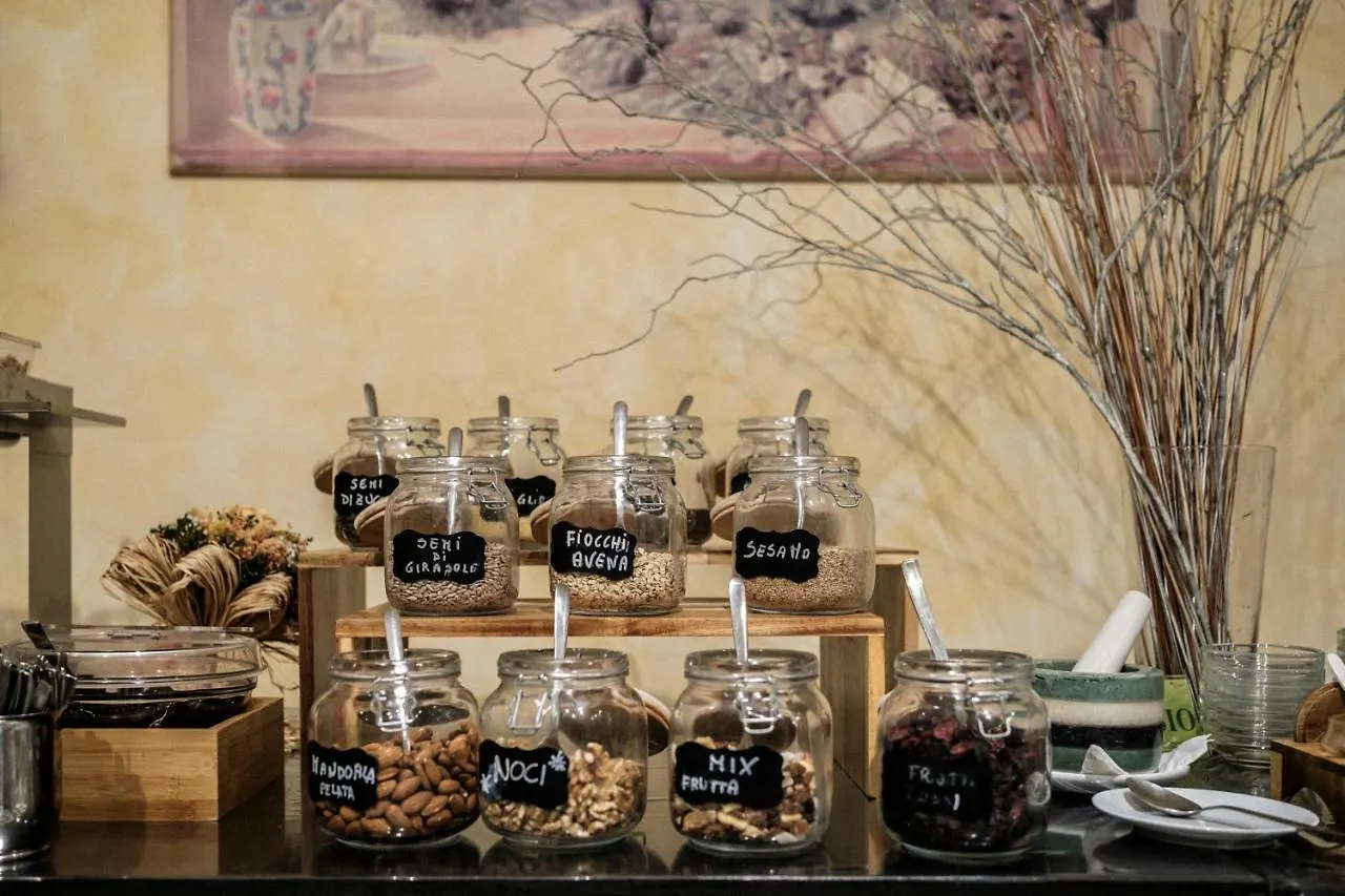Hotel Augustus Riccione