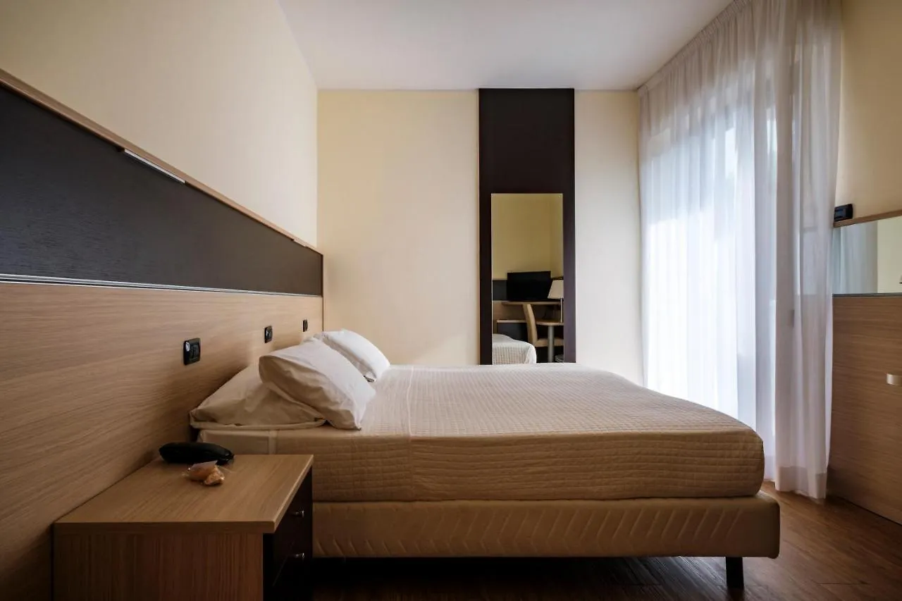 Hotel Augustus Riccione