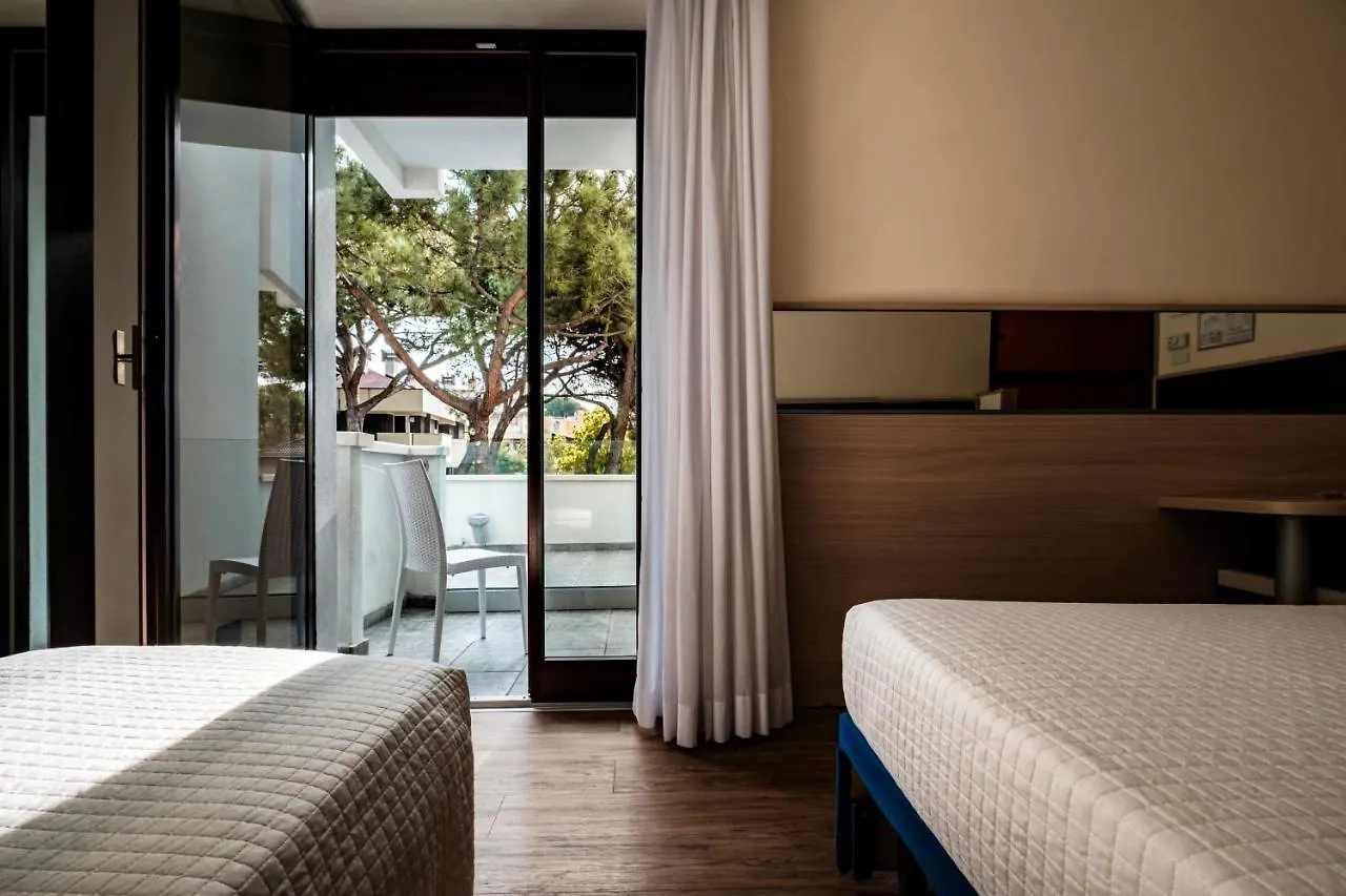 Hotel Augustus Riccione