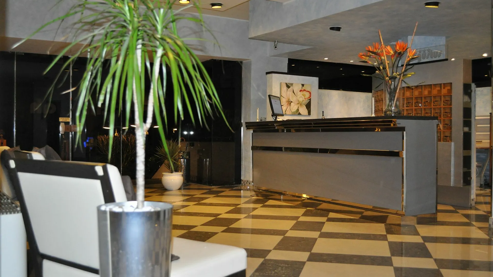 Hotel Augustus Riccione