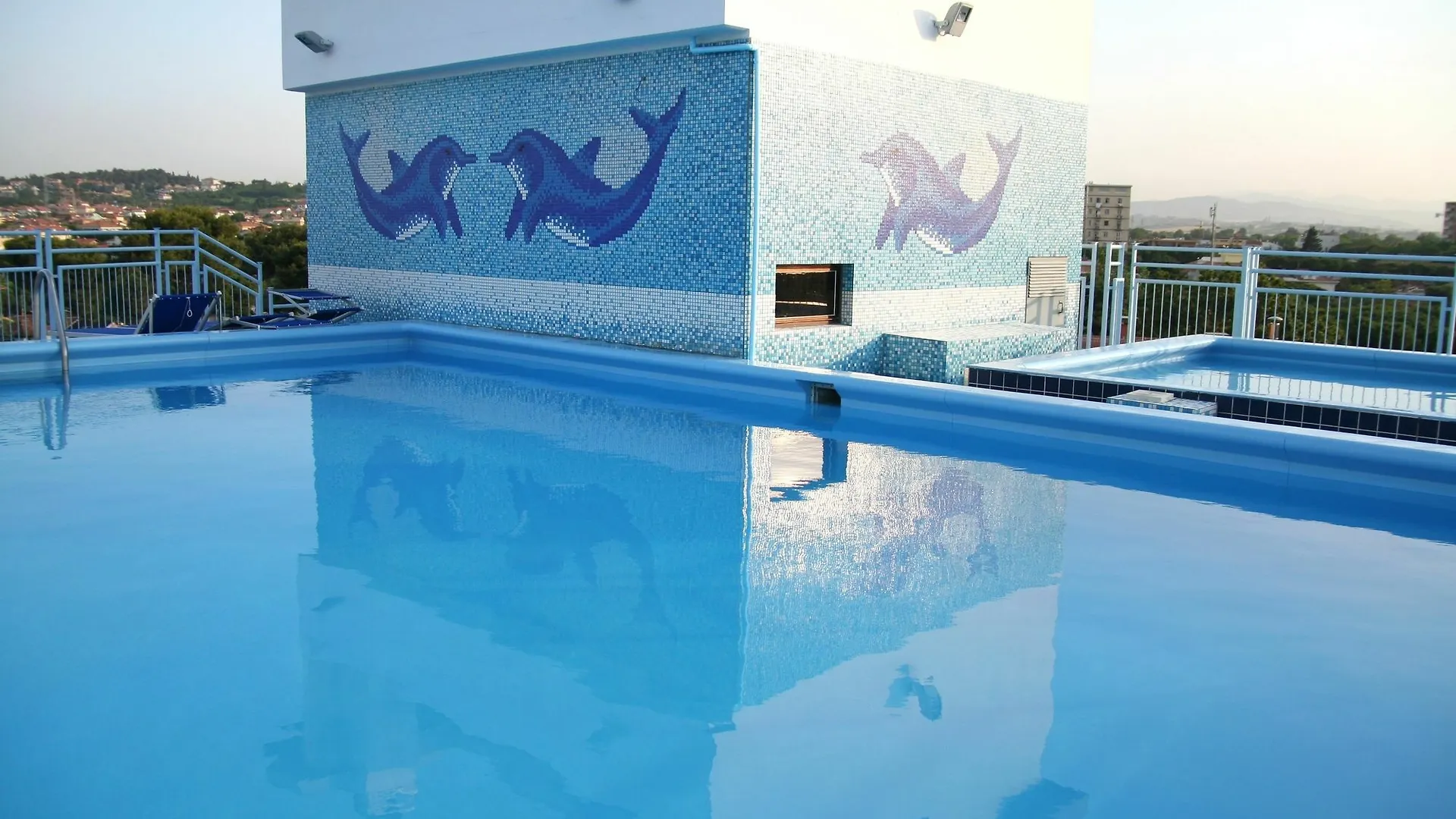 Hotel Augustus Riccione